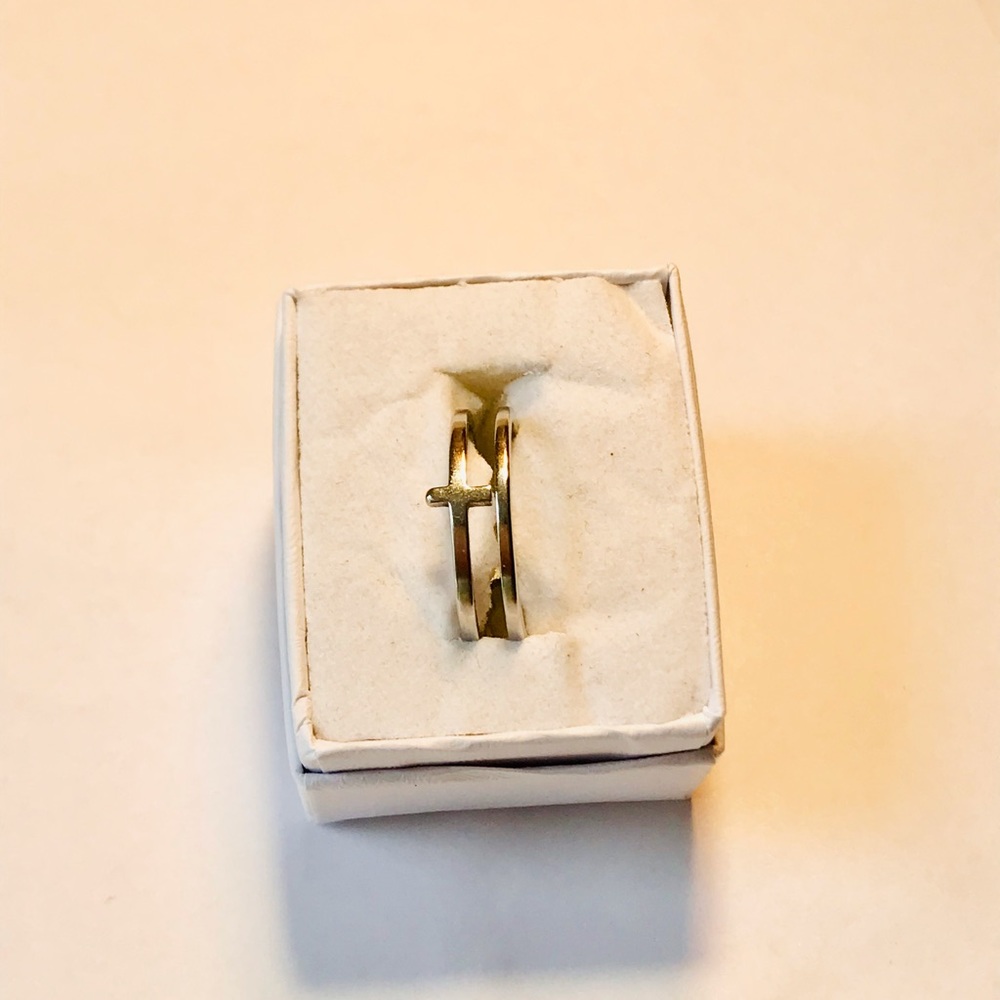 Cross Ring - image 6